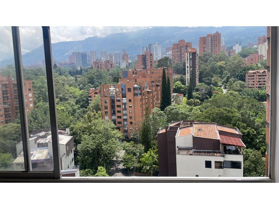 Apartaestudio en venta Antioquia Medellín La Frontera 30 m2 Habitaciones 1 Baños 1 Garajes 1 Precio $420000000