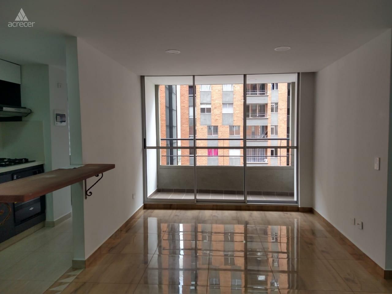 Apartamento en arriendo Antioquia Bello Andalucía 70 m2 Habitaciones 3 Baños 2 Garajes 0 Precio $1700000