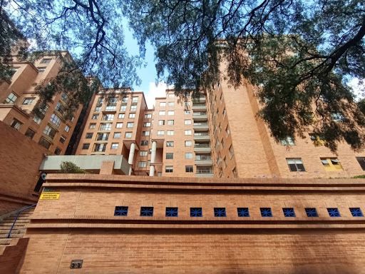 Apartamento en venta Cundinamarca Bogotá Samper 83 m2 Habitaciones 3 Baños 2 Garajes 1 Precio $870000000