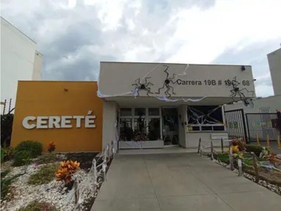 Apartamento en venta Valle Del Cauca Yumbo Panorama 46 m2 Habitaciones 2 Baños 1 Garajes 0 Precio $135000000