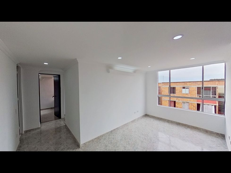 Apartamento en venta Antioquia Medellín Picacho 42 m2 Habitaciones 3 Baños 1 Garajes 0 Precio $186000000