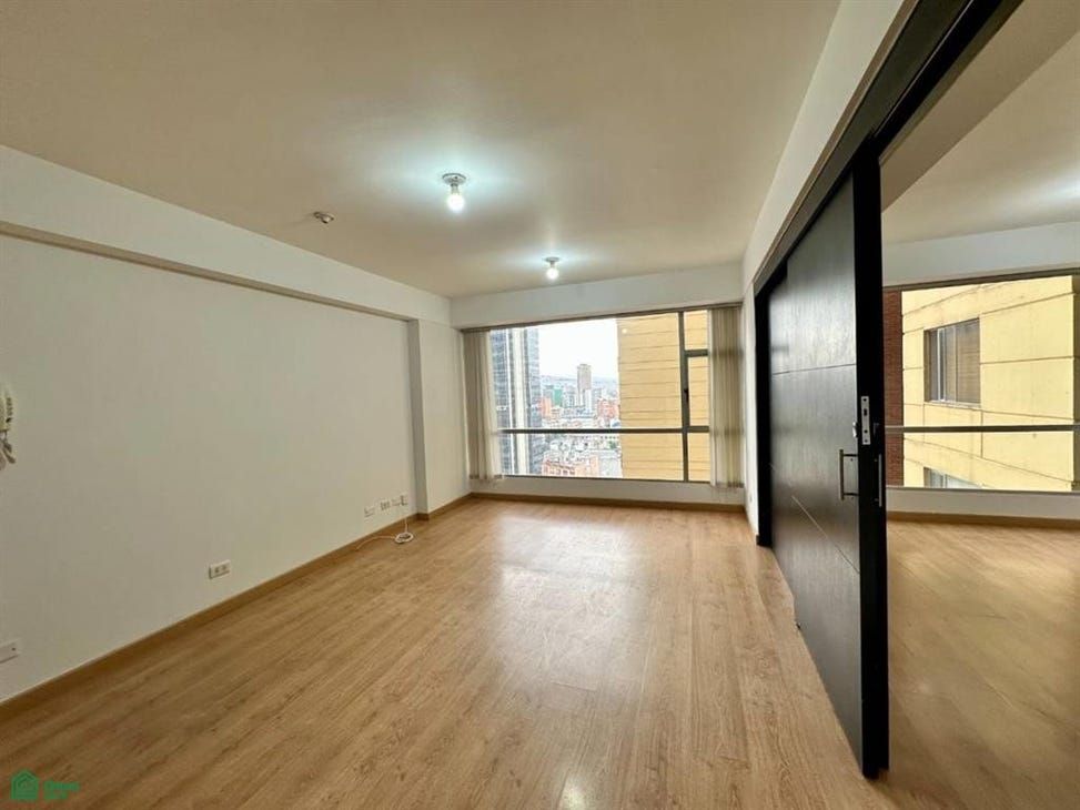 Oficina en arriendo Cundinamarca Bogotá San Diego 40 m2 Habitaciones 0 Baños 2 Garajes 1 Precio $2009000