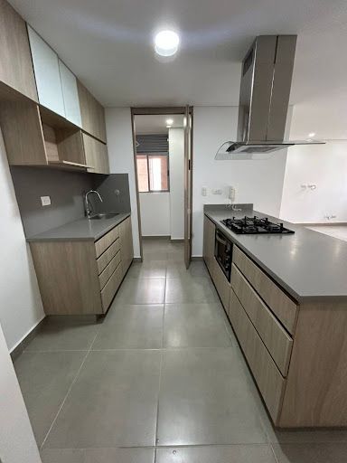 Apartamento en arriendo Antioquia Envigado La Inmaculada 89 m2 Habitaciones 2 Baños 2 Garajes 2 Precio $4600000