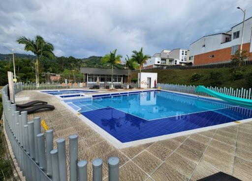 Apartamento en venta Risaralda Dosquebradas Los Lagos 62 m2 Habitaciones 3 Baños 1 Garajes 1 Precio $220000000