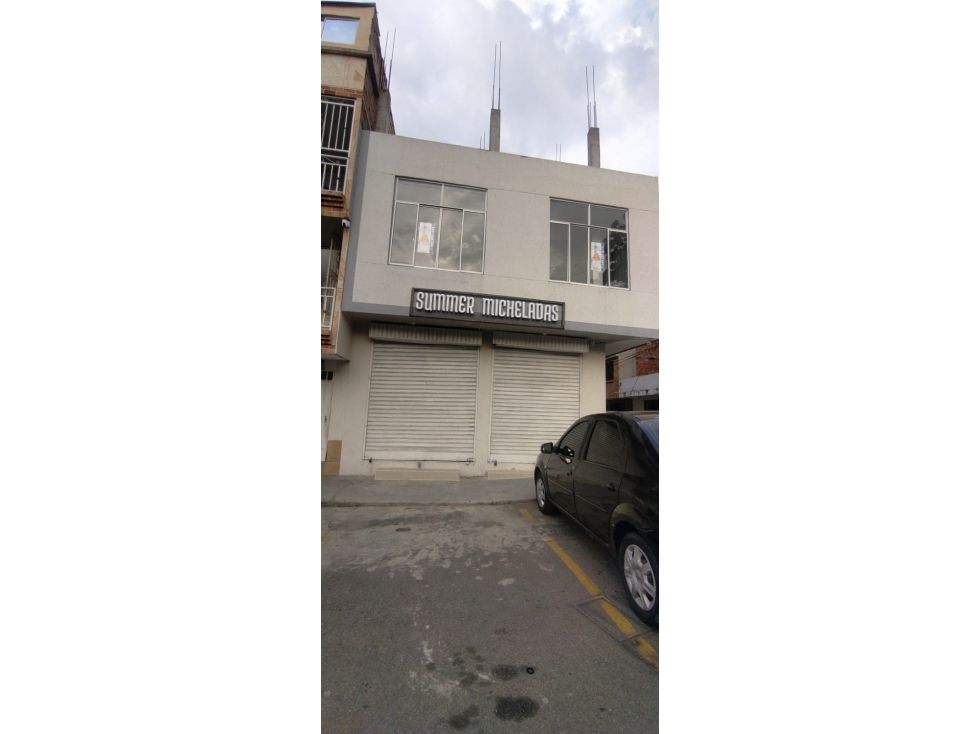 Apartamento en venta Santander Girón San Antonio Del Carrizal 60 m2 Habitaciones 3 Baños 1 Garajes 0 Precio $190000000