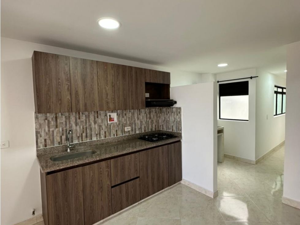 Apartamento en venta Antioquia Itagüí Las Margaritas 70 m2 Habitaciones 3 Baños 2 Garajes 0 Precio $350000000