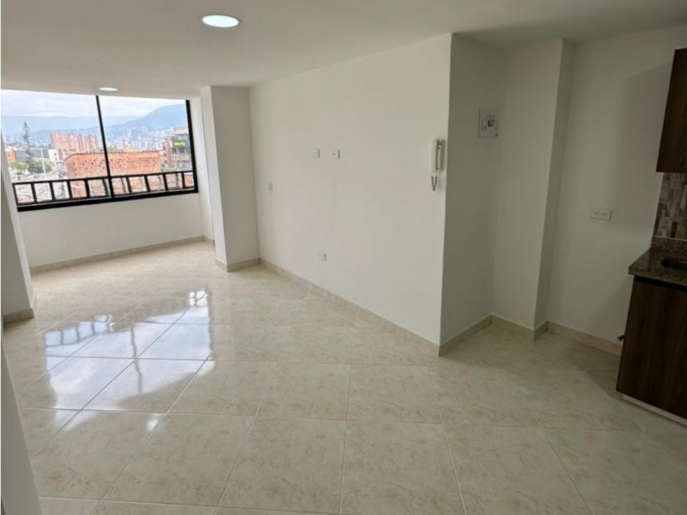 Apartamento en venta Antioquia Itagüí Las Margaritas 70 m2 Habitaciones 3 Baños 2 Garajes 0 Precio $350000000