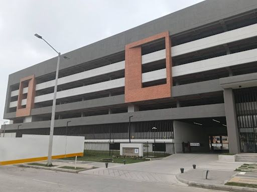 Apartamento en arriendo Cundinamarca Madrid Echavarria 50 m2 Habitaciones 3 Baños 2 Garajes 1 Precio $1250000