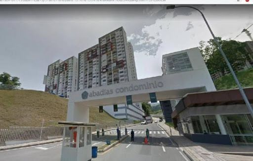 Apartamento en venta Santander Floridablanca Ub Cracovia Sector Ii 75 m2 Habitaciones 3 Baños 2 Garajes 1 Precio $370000000