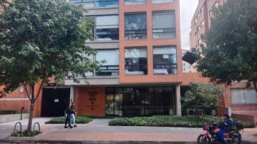 Apartaestudio en arriendo Cundinamarca Bogotá Chicó Norte 30 m2 Habitaciones 1 Baños 1 Garajes 0 Precio $3000000