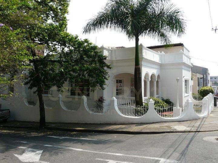 Casa en arriendo Valle Del Cauca Cali Juanambú 400 m2 Habitaciones 7 Baños 3 Garajes 2 Precio $9000000