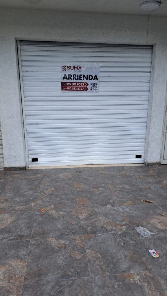 Local en arriendo Valle Del Cauca Cali Nn 85 m2 Habitaciones 0 Baños 1 Garajes 0 Precio $1800000