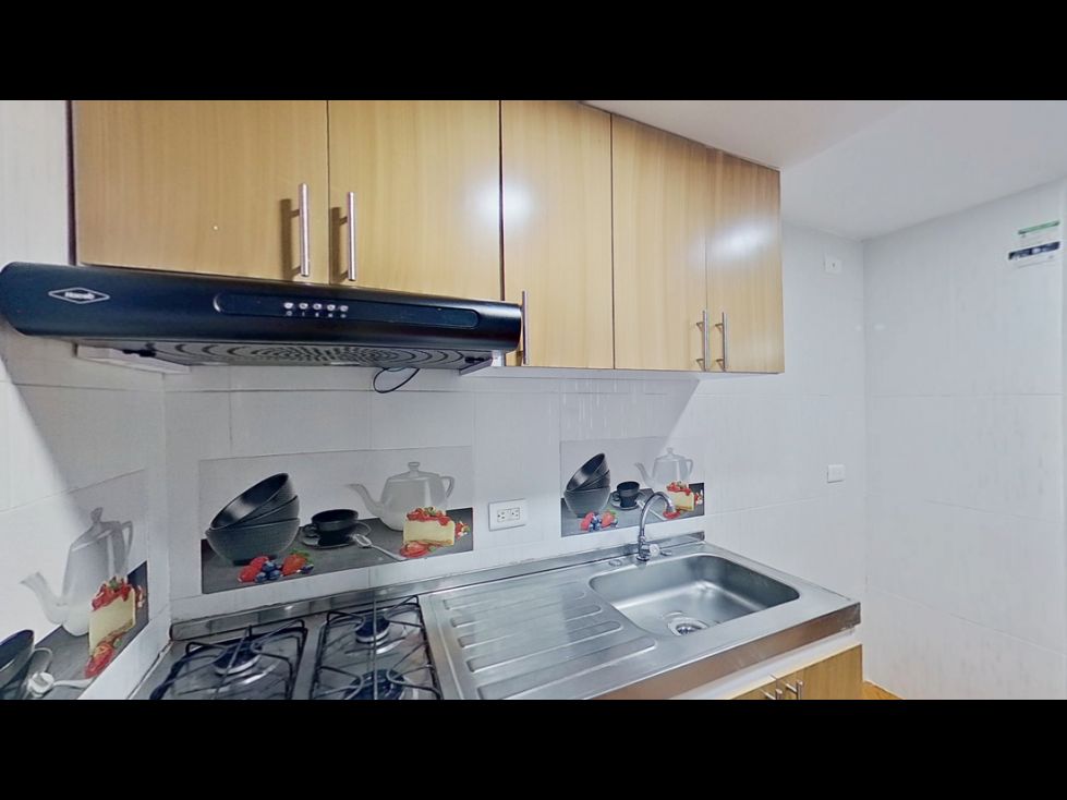 Apartamento