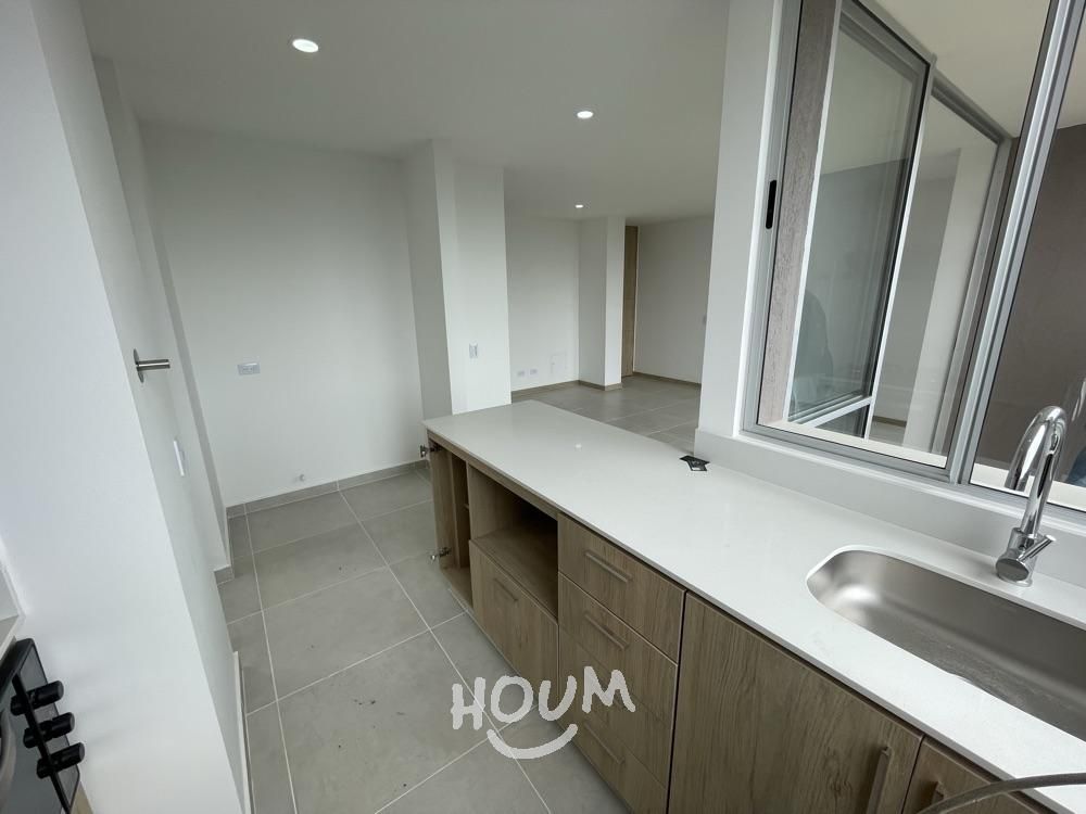 Apartamento en venta Antioquia Rionegro El Hospital 76 m2 Habitaciones 3 Baños 2 Garajes 1 Precio $650000000