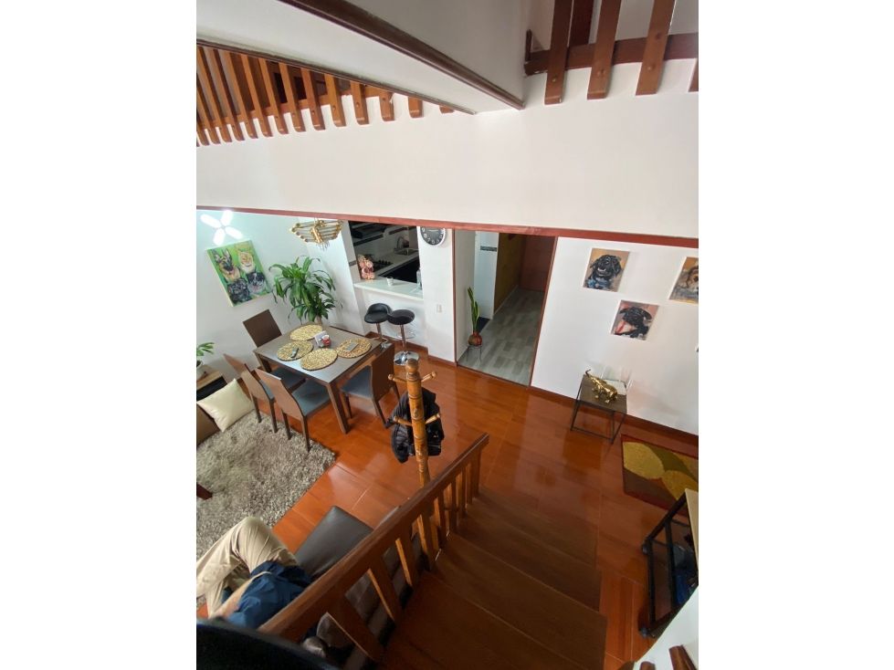 Apartamento en venta Cundinamarca Bogotá Normandia Occidental 117 m2 Habitaciones 4 Baños 2 Garajes 1 Precio $750000000