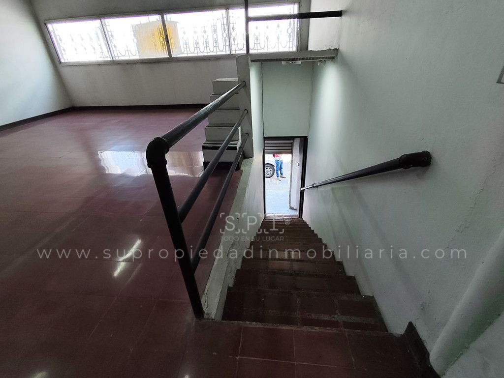 Bodega en arriendo Antioquia Medellín Perpetuo Socorro 150 m2 Habitaciones 0 Baños 2 Garajes 0 Precio $9500000