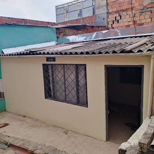 Casa en venta Cundinamarca Bogotá Las Guacamayas 54 m2 Habitaciones 2 Baños 1 Garajes 0 Precio $150000000