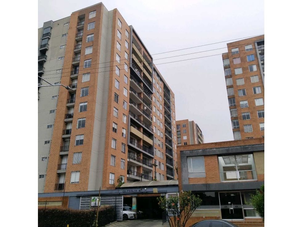 Apartamento en venta Cundinamarca Bogotá El Dorado 94 m2 Habitaciones 4 Baños 2 Garajes 2 Precio $726000000