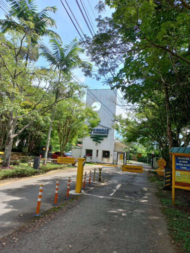 Lote en venta Valle Del Cauca Jamundí Jamundí 1613 m2 Habitaciones 0 Baños 0 Garajes 0 Precio $220000000