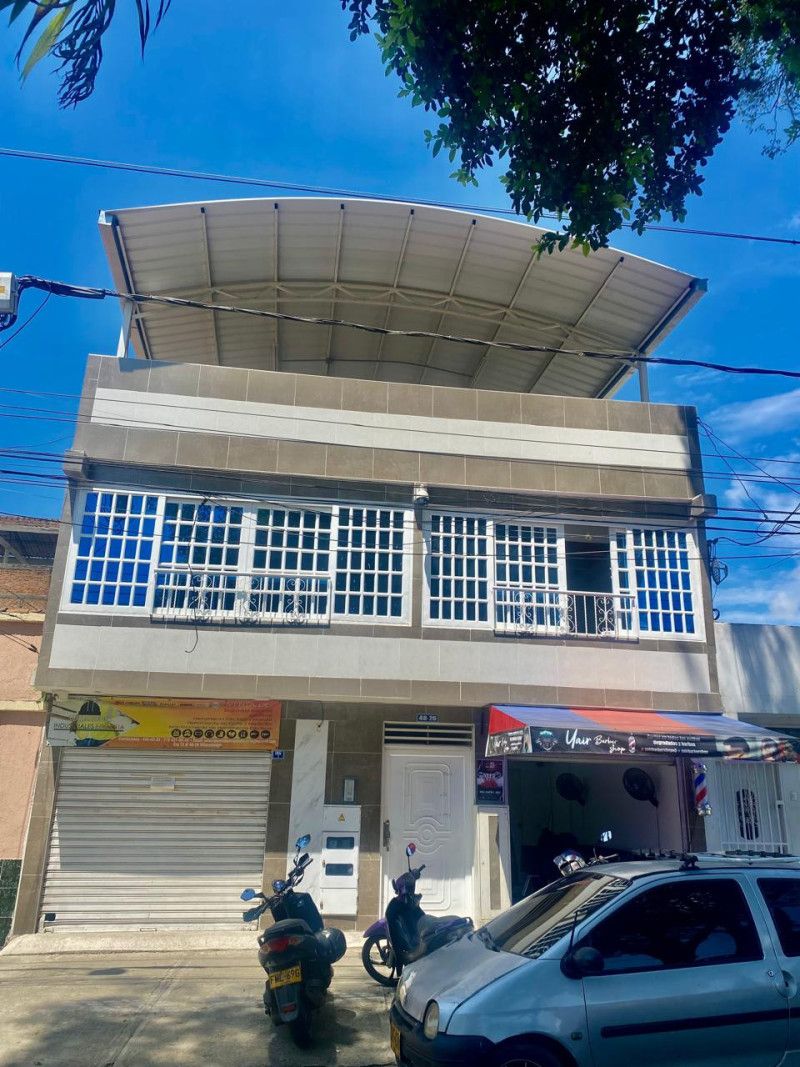 Edificio en venta Valle Del Cauca Cali Villa Colombia 477 m2 Habitaciones 14 Baños 16 Garajes 0 Precio $950000000