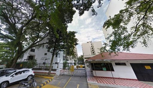 Apartamento en venta Valle Del Cauca Cali Ciudad Capri 77 m2 Habitaciones 2 Baños 2 Garajes 1 Precio $350000000