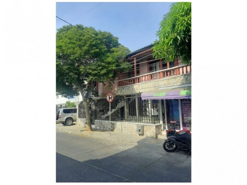 Casa en venta Magdalena Santa Marta La Esperanza 197 m2 Habitaciones 8 Baños 6 Garajes 0 Precio $750000000