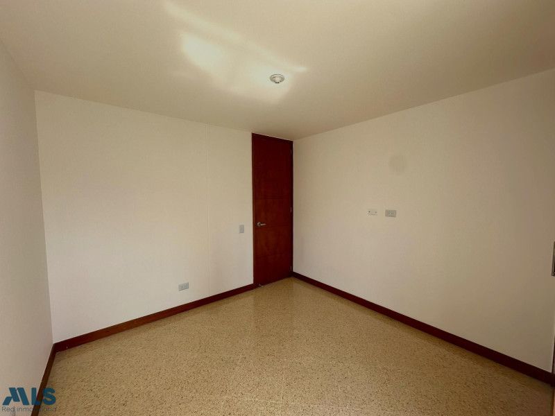 Apartamento en venta Antioquia Medellín El Nogal- Los Almendros 101 m2 Habitaciones 3 Baños 2 Garajes 2 Precio $790000000