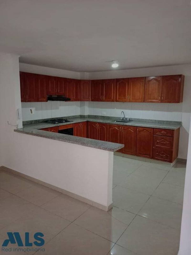Apartamento en venta Antioquia Medellín Simon Bolivar 14571 m2 Habitaciones 3 Baños 2 Garajes 2 Precio $700000000