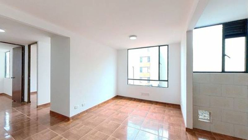 Apartamento en venta Cundinamarca Bogotá San Bernardino Xxii 48 m2 Habitaciones 3 Baños 1 Garajes 0 Precio $161000000
