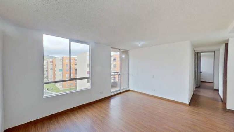 Apartamento en venta Cundinamarca Tocancipá Ub La Fortuna 60 m2 Habitaciones 3 Baños 2 Garajes 0 Precio $177000000