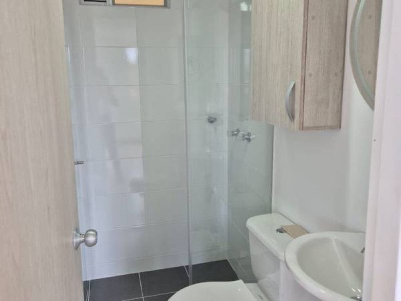 Apartamento en venta Valle Del Cauca Cali Santa Fé 60 m2 Habitaciones 3 Baños 2 Garajes 1 Precio $235000000