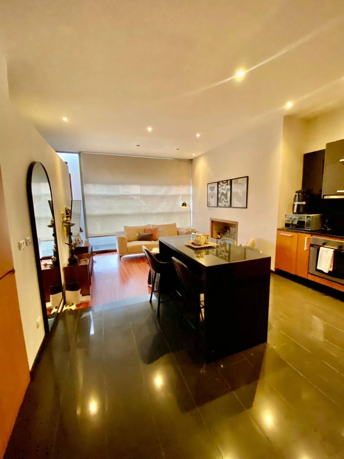 Apartamento en arriendo Cundinamarca Bogotá Chico Norte Et Ii 94 m2 Habitaciones 2 Baños 2 Garajes 2 Precio $6100000