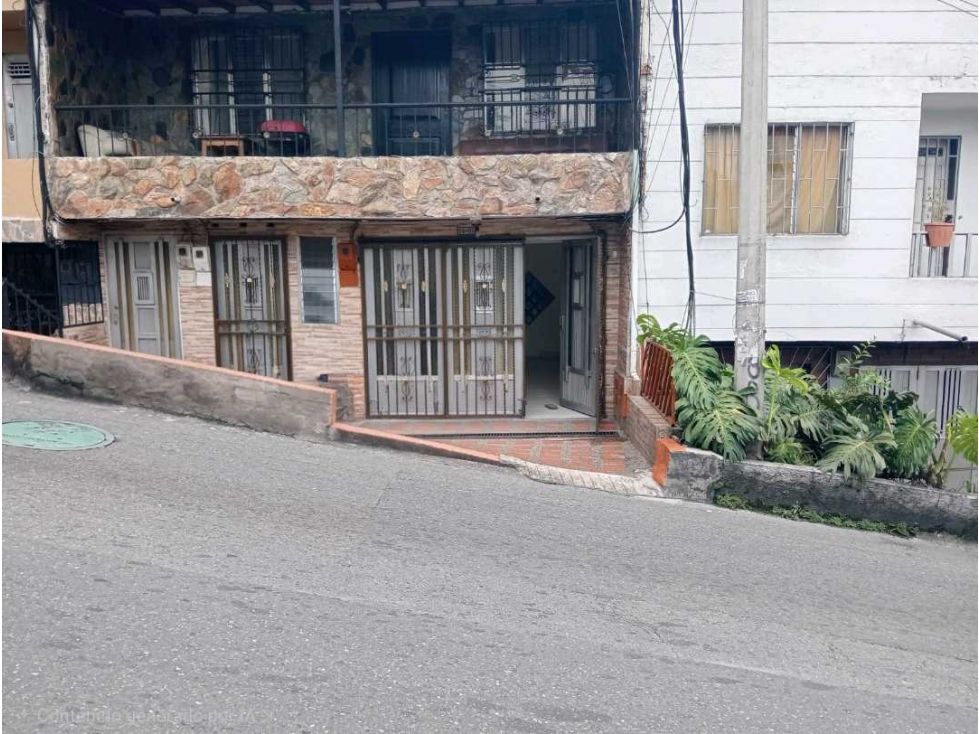 Apartamento en venta Antioquia Medellín Aures No 2 125 m2 Habitaciones 4 Baños 1 Garajes 1 Precio $430000000