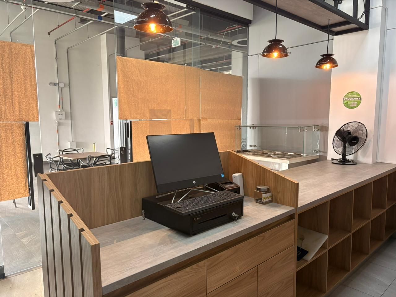 Local en arriendo o venta Risaralda Pereira Batara 36 m2 Habitaciones 0 Baños 1 Garajes 0 Precio venta $400000000 Precio arriendo $4400000