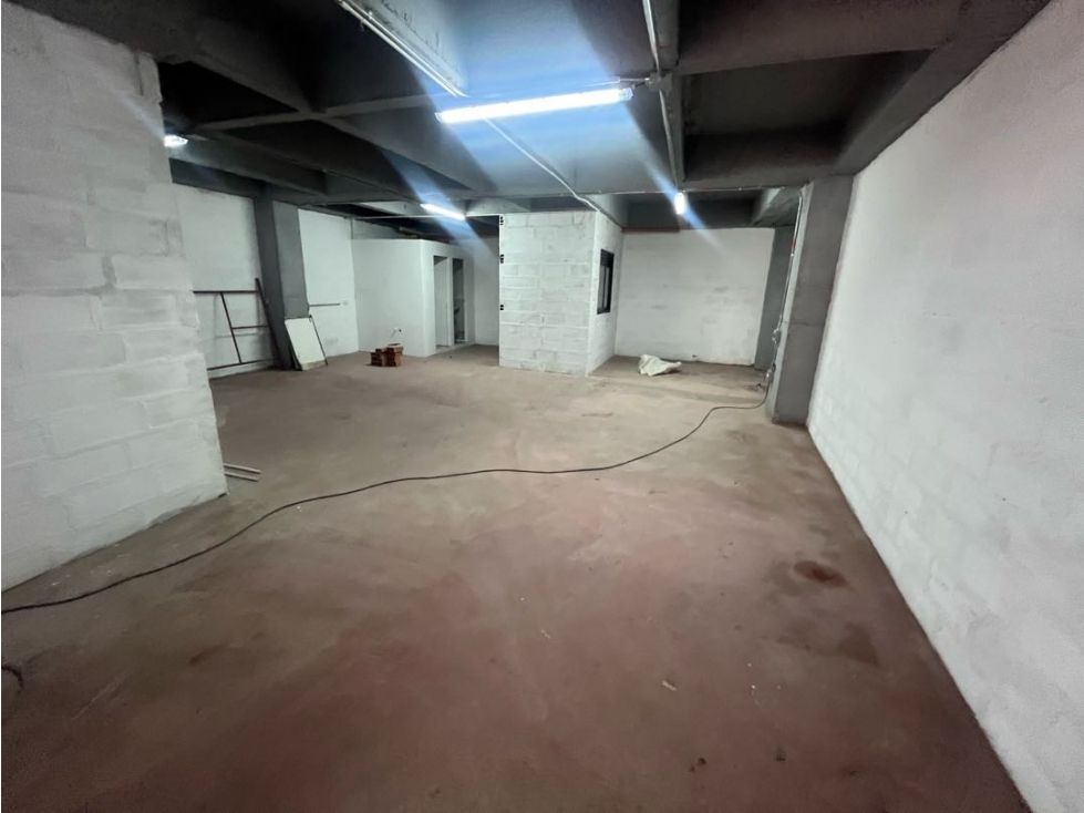Bodega en arriendo Antioquia Itagüí Las Mercedes 180 m2 Habitaciones 0 Baños 2 Garajes 0 Precio $5500000