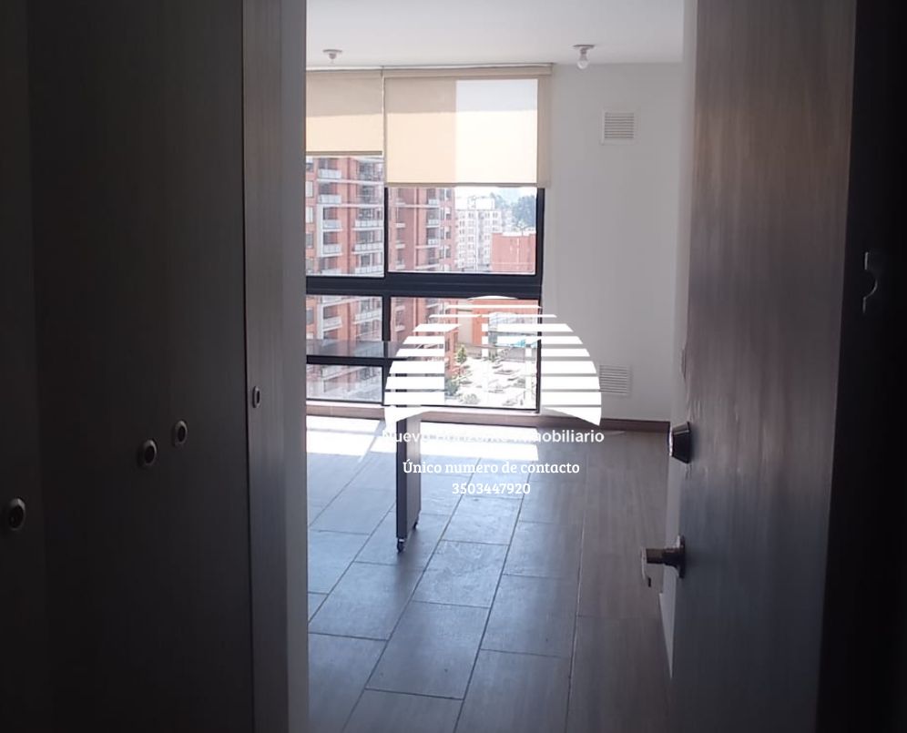Apartaestudio en arriendo Cundinamarca Bogotá El Plan 36 m2 Habitaciones 1 Baños 1 Garajes 0 Precio $1950000