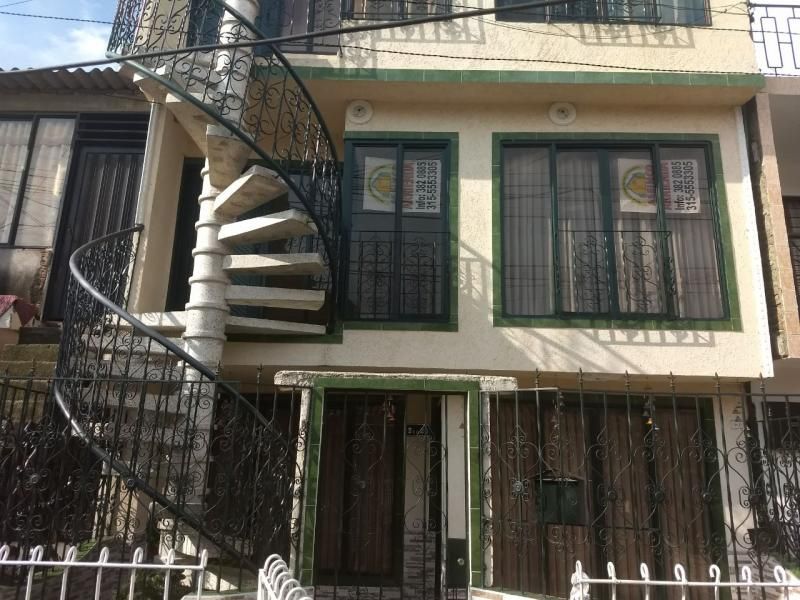 Apartamento en arriendo Valle Del Cauca Cali Ciudadela Floralia 50 m2 Habitaciones 2 Baños 1 Garajes 0 Precio $720000