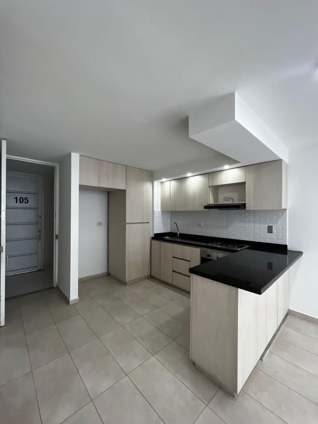 Apartamento en arriendo Valle Del Cauca Yumbo Arroyohondo 74 m2 Habitaciones 3 Baños 2 Garajes 0 Precio $1300000