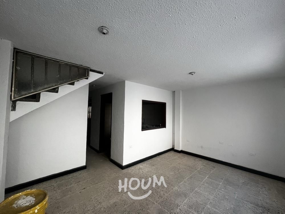 Casa en arriendo Cundinamarca Bogotá Bellavista 76 m2 Habitaciones 3 Baños 1 Garajes 0 Precio $1375000