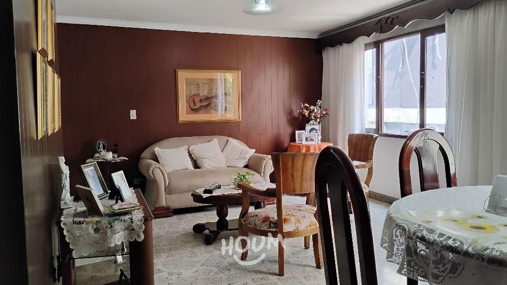 Apartamento en arriendo Antioquia Medellín Cerro Nutibara 131 m2 Habitaciones 3 Baños 2 Garajes 1 Precio $4500000