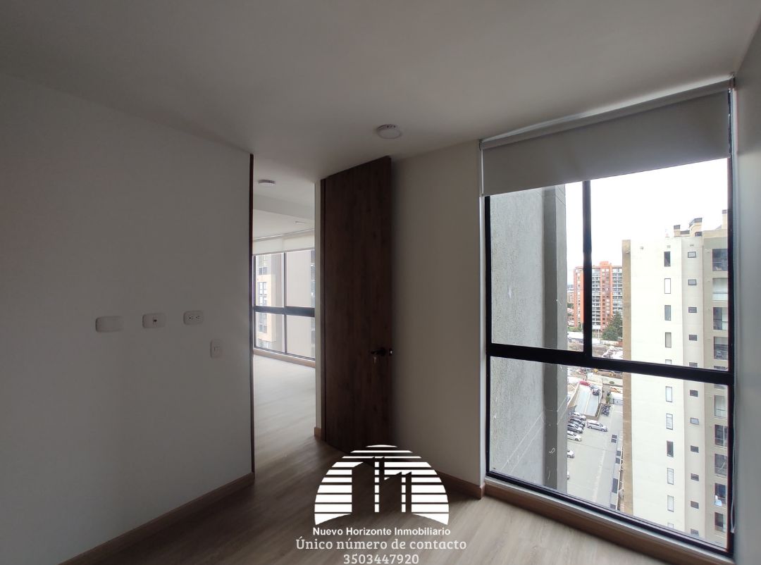 Apartaestudio en arriendo Cundinamarca Bogotá El Plan 36 m2 Habitaciones 1 Baños 1 Garajes 0 Precio $1950000