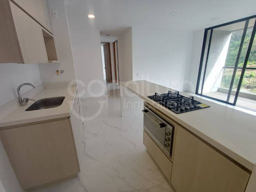 Apartamento en arriendo Antioquia Envigado Trianon 85 m2 Habitaciones 3 Baños 2 Garajes 2 Precio $4100000