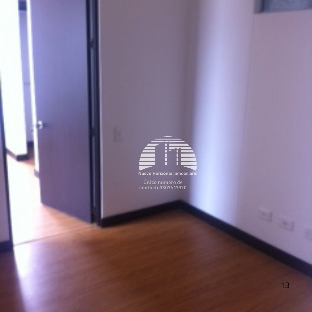 Apartamento en arriendo Cundinamarca Bogotá Nueva Zelandia 57 m2 Habitaciones 3 Baños 2 Garajes 1 Precio $2650000