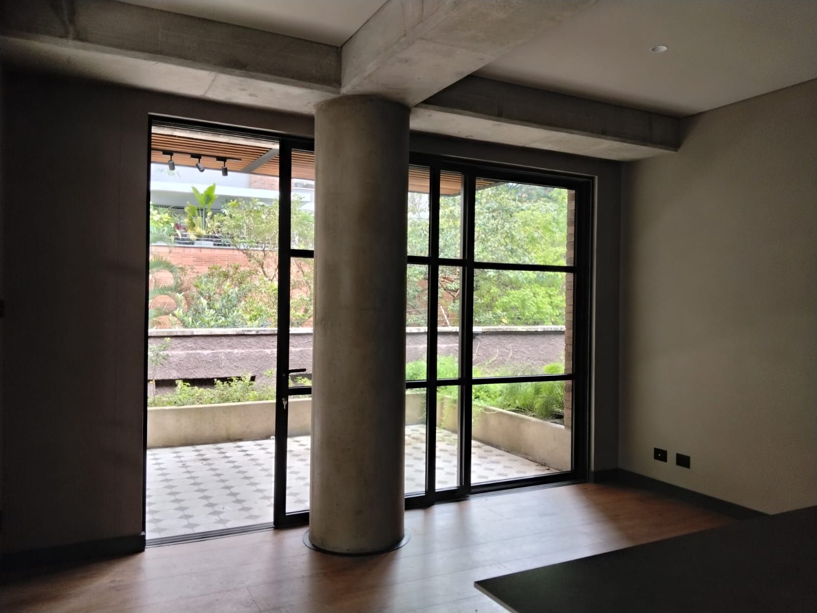 Apartamento en venta Antioquia Medellín Castropol 56 m2 Habitaciones 1 Baños 2 Garajes 1 Precio $1170000000