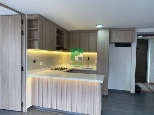 Apartamento en arriendo Antioquia Rionegro Cuatro Esquinas 56 m2 Habitaciones 2 Baños 2 Garajes 1 Precio $1600000