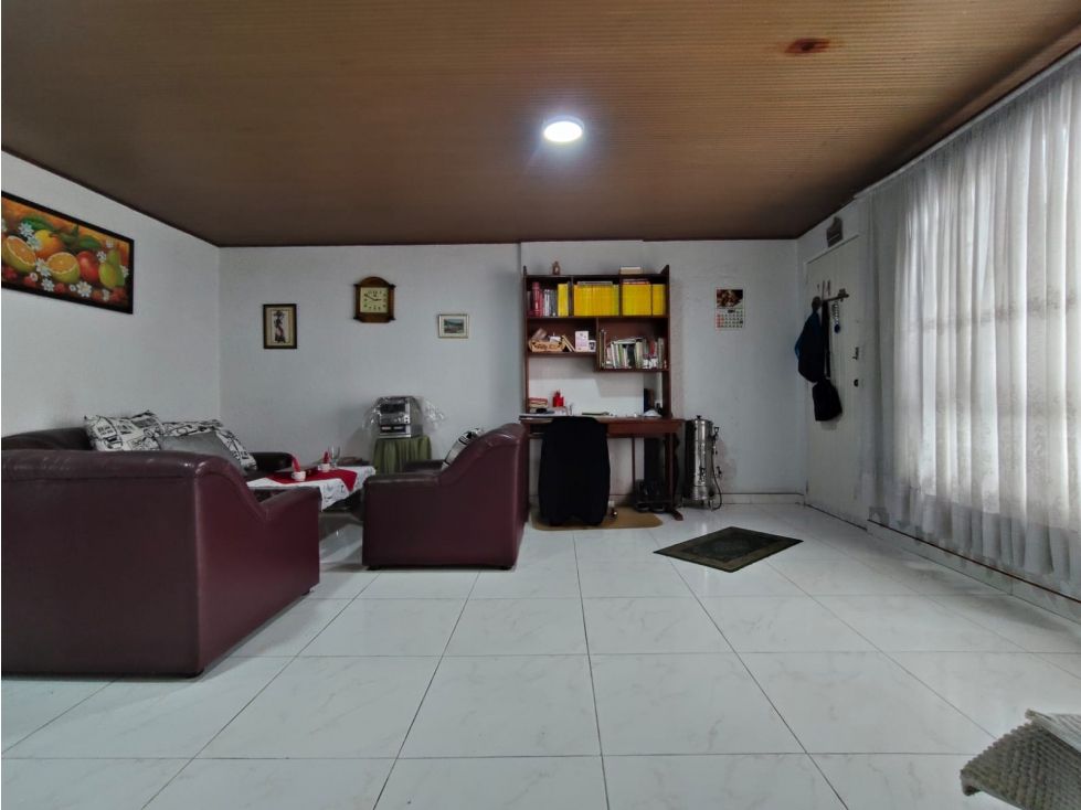 Apartamento en venta Cundinamarca Bogotá La Capuchina 55 m2 Habitaciones 2 Baños 1 Garajes 0 Precio $270000000