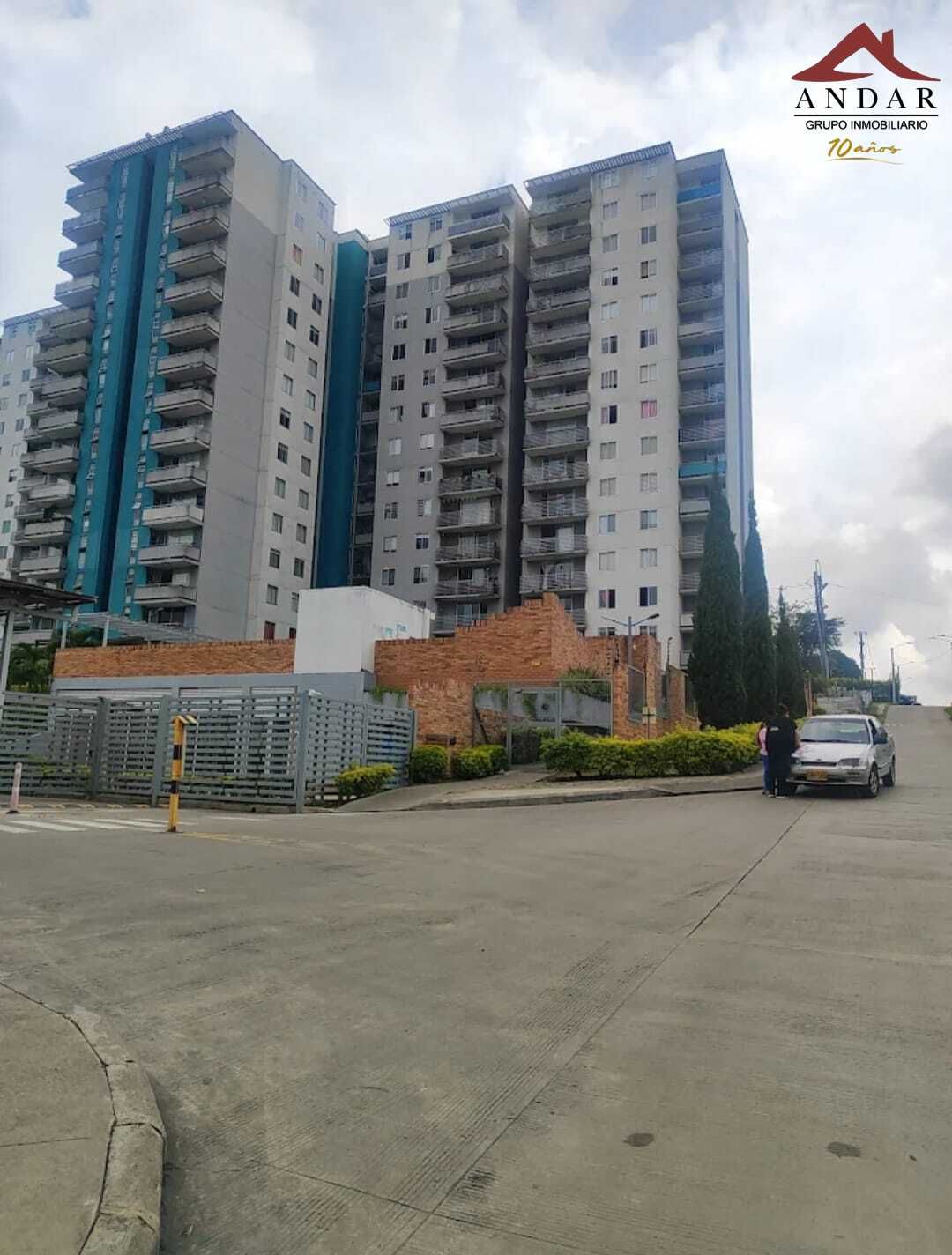 Apartamento en venta Tolima Ibagué Reserva Del Campestre 91 m2 Habitaciones 3 Baños 2 Garajes 1 Precio $380000000