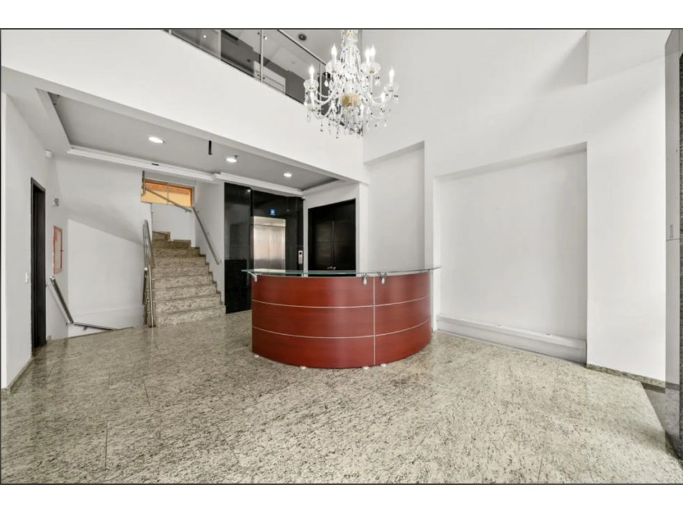 Edificio en venta Cundinamarca Bogotá Pelodo Del Contry 3455 m2 Habitaciones 0 Baños 10 Garajes 29 Precio $27500000000