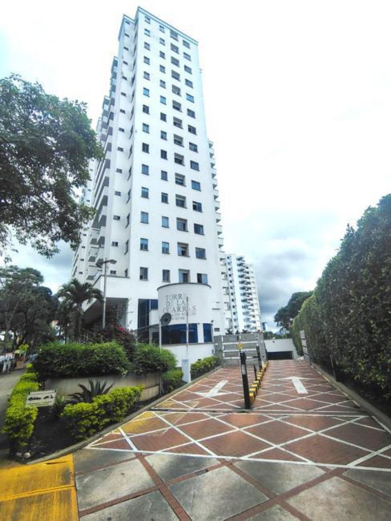 Apartamento en arriendo Santander Bucaramanga Rincón De Los Caballeros 120 m2 Habitaciones 3 Baños 3 Garajes 1 Precio $3570000