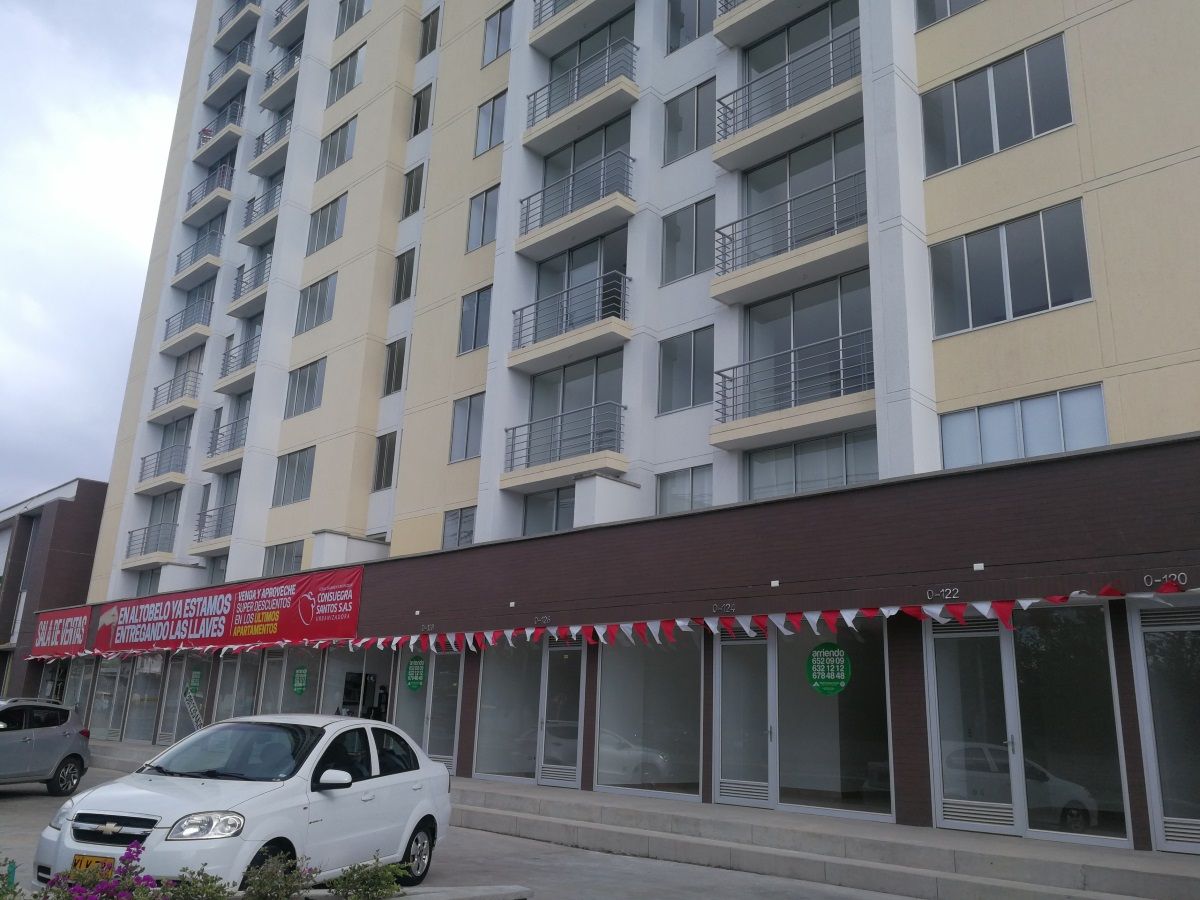 Apartamento en venta Santander Bucaramanga Campo Hermoso 64 m2 Habitaciones 3 Baños 2 Garajes 1 Precio $250000000